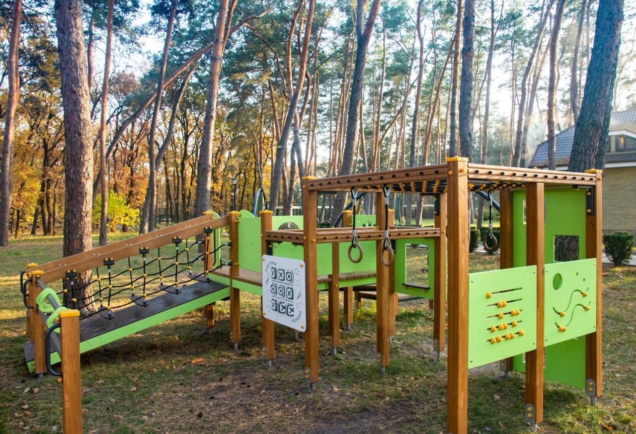 Kohavi Forest Club Orlovshchina 외부 사진